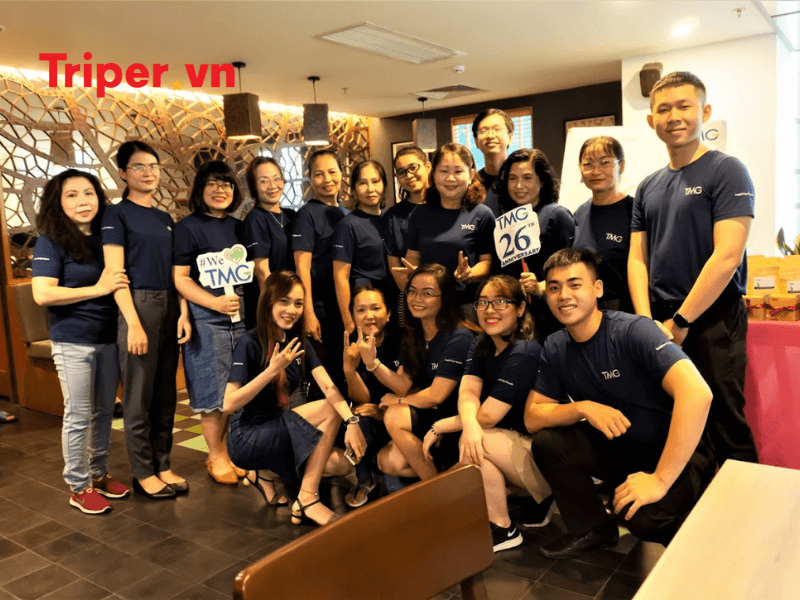 Thông Tin Liên Hệ Công Ty Du Lịch Thiên Minh