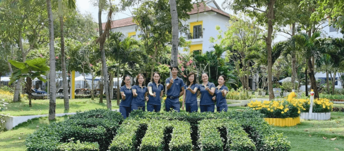 công ty du lịch thiên minh