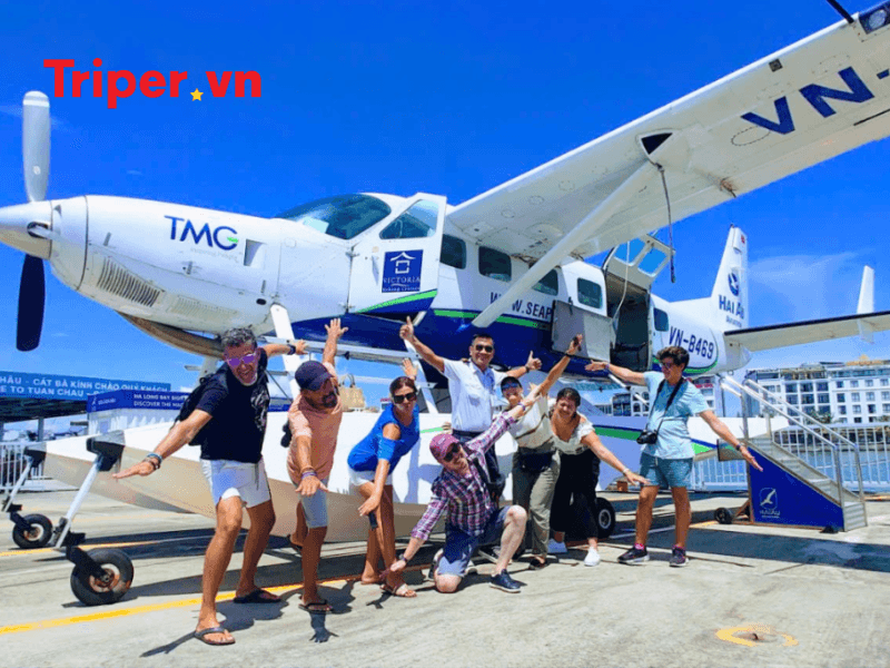 Ưu Điểm Của Công Ty Du Lịch Thiên Minh