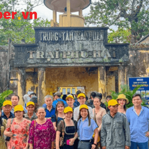 Công Ty Du Lịch Thiện Nhân (2)