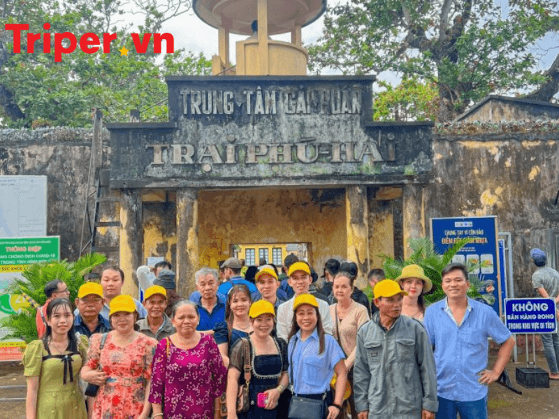 Ưu Điểm Của Công Ty Du Lịch Thiện Nhân