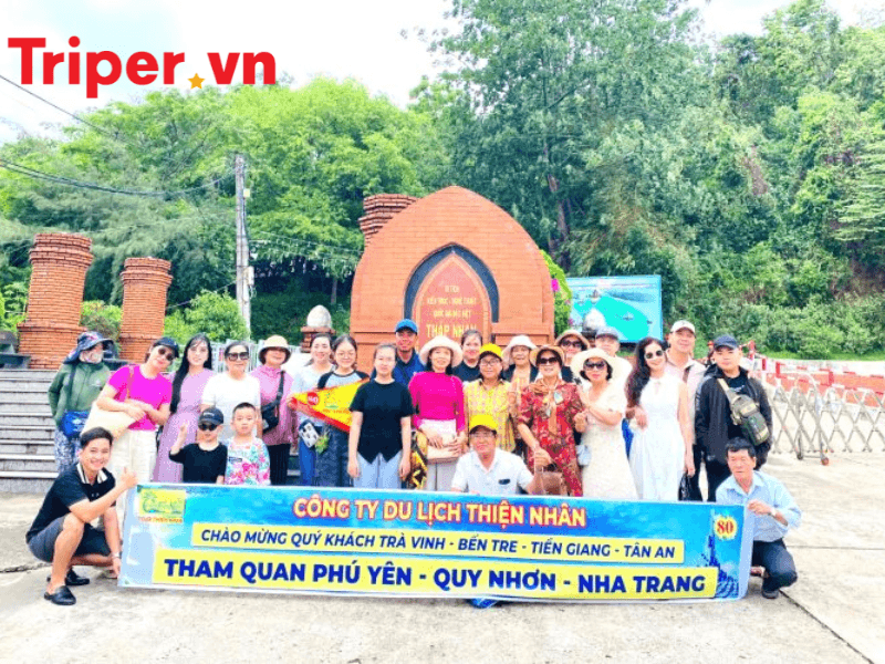 Thông Tin Các Tour Nổi Bật Tại Công Ty Du Lịch Thiện Nhân