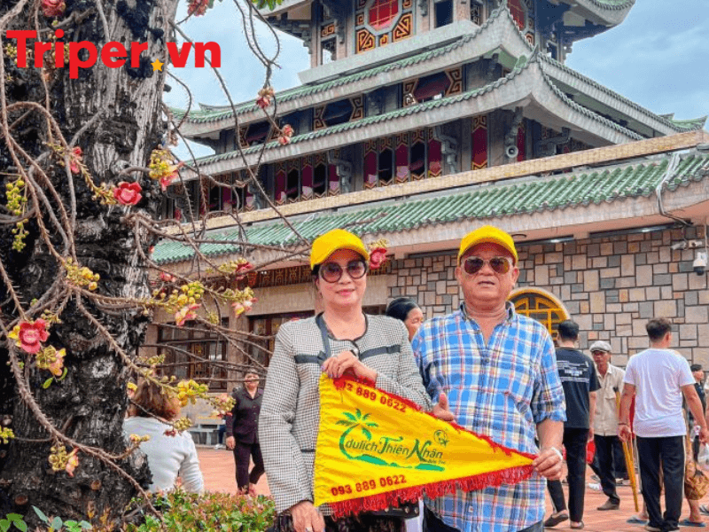 Các Đánh Giá Của Công Ty Du Lịch Thiện Nhân