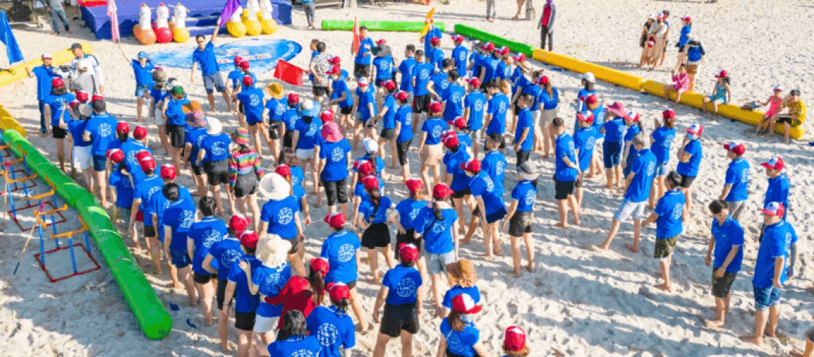 công ty du lịch vietholiday tourist (2)