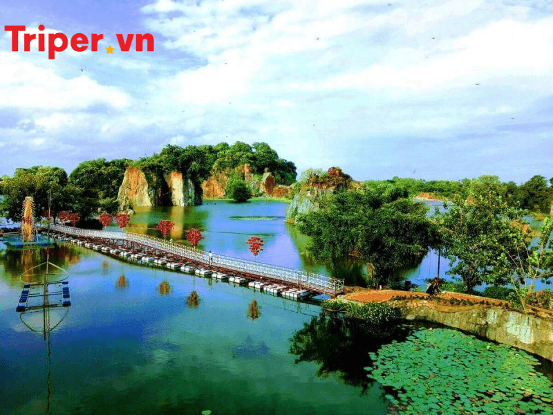 Thông Tin Các Tour Nổi Bật Tại Công Ty Du Lịch Vietholiday Tourist