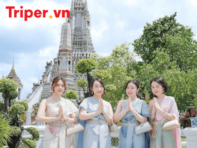 Các Tour Nổi Bật Tại Công Ty Du Lịch Vietjet Tour