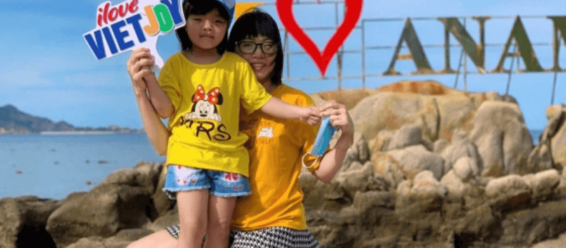 công ty du lịch vietjoy tourist