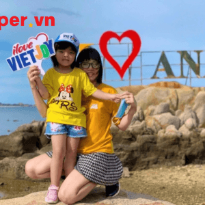 Công Ty Du Lịch Vietjoy Tourist