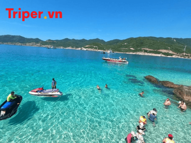 Thông Tin Các Tour Nổi Bật Tại Công Ty Du Lịch Vietjoy Tourist
