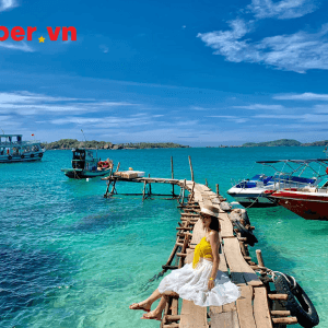 Cong Ty Du Lich Vietpower 3