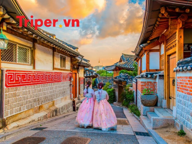 Tour Du Lịch Nổi Bậc