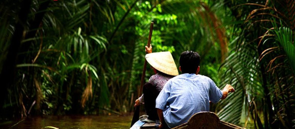 công ty du lịch xuyên á