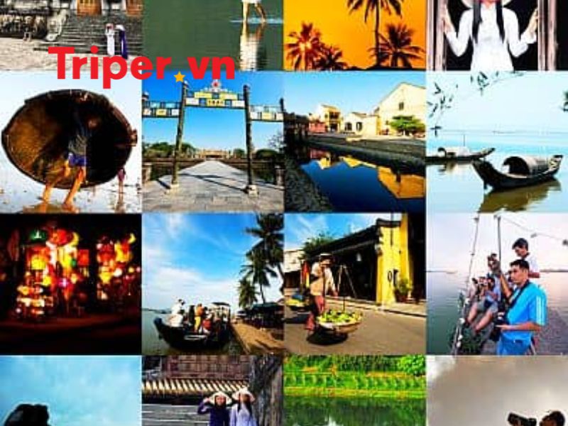 Giới Thiệu Về Công Ty Du Lịch Zoom Travel