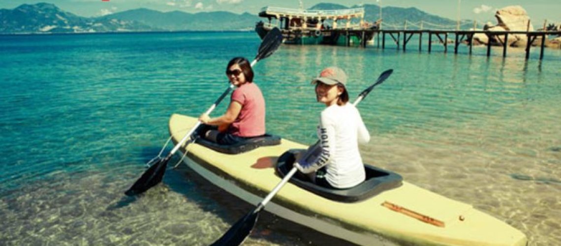 công ty du lịch zoom travel