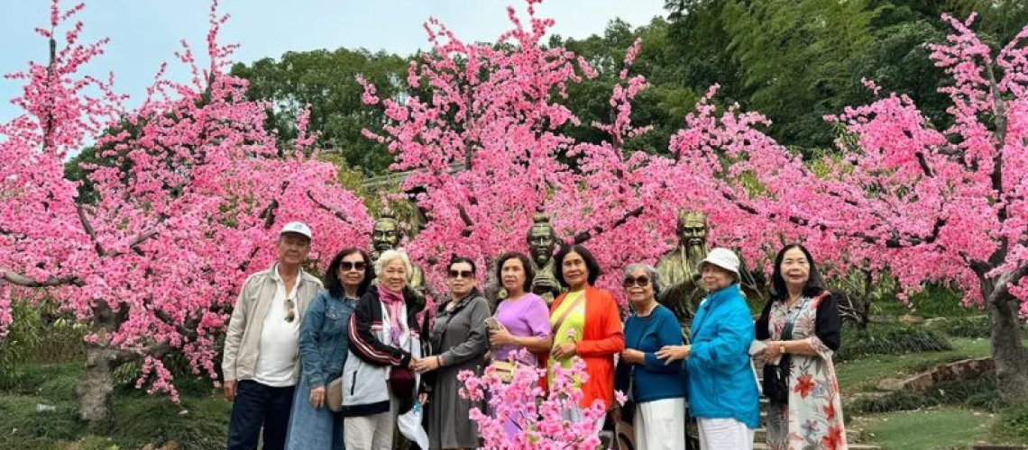 công ty việt sun travel