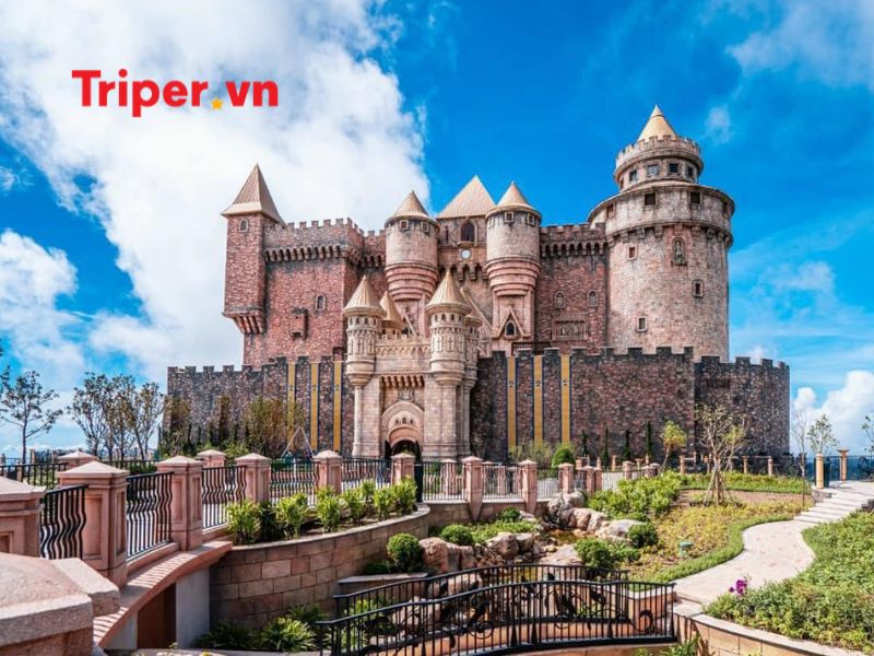 Kinh nghiệm lựa chọn công ty du lịch uy tín chất lượng 9 Cong Ty Vitraco 1