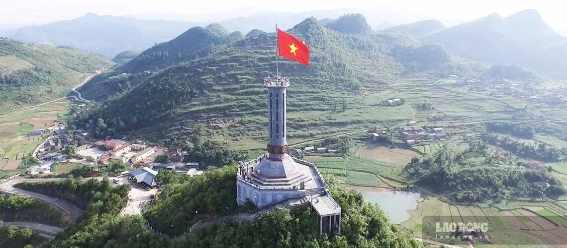 Các phương tiện đi Cao nguyên đá Đồng Văn phổ biến nhất