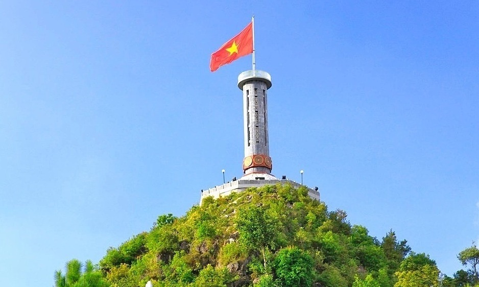 Các Phương Tiện Đi Cột Cờ Lũng Cú Phổ Biến Nhất