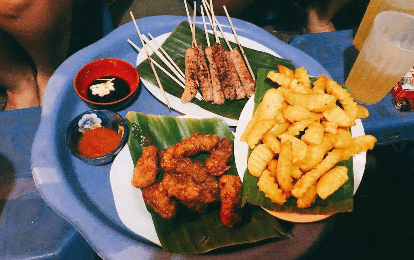 Nhà thờ Lớn Hà Nội - Khám phá nhà thờ cổ đẹp nhất thủ đô 9 Nhà Thờ Lớn Hà Nội Ăn Gì Những Quán Ngon Phải Thử