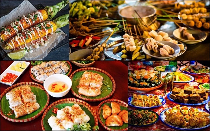 Phố Cổ Hội An Ăn Gì Những Quán Ngon Phải Thử