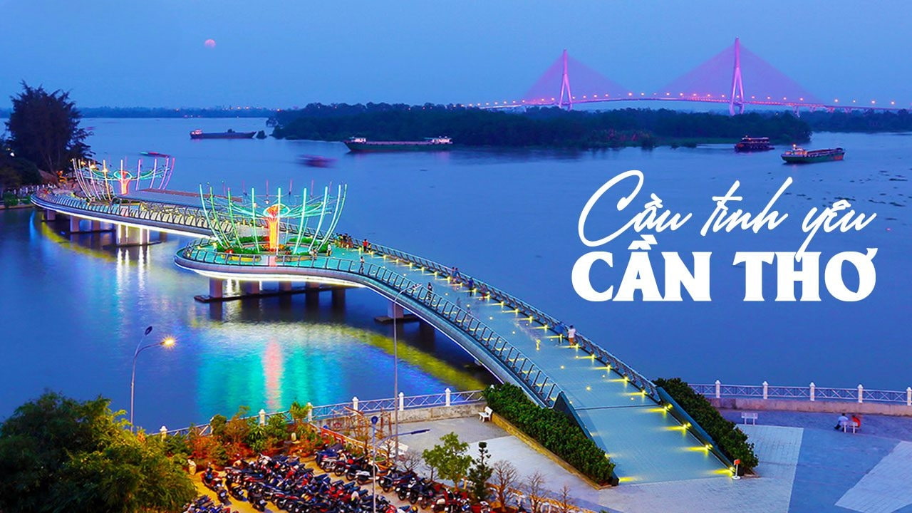 Kinh Nghiệm Du Lịch Cần Thơ Hữu Ích