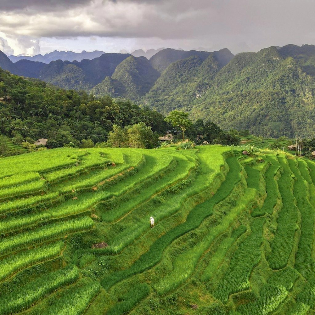 Kinh Nghiệm Du Lịch Pù Luông Hữu Ích