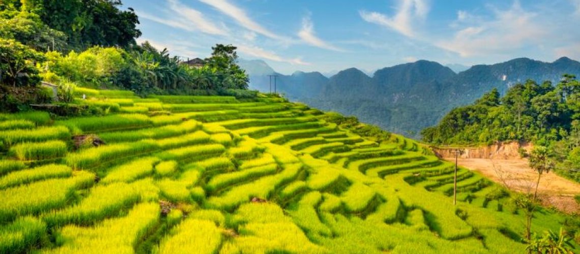 Pù Luông ở đâu