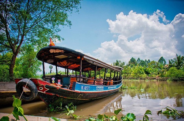 Top Những Địa Điểm Tham Quan Nổi Tiếng Quanh Vĩnh Long