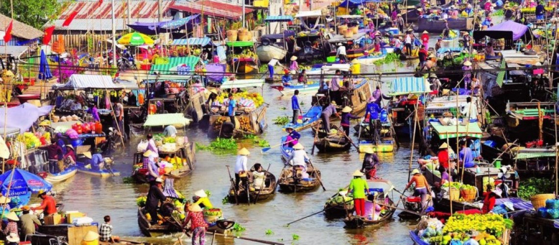 Vĩnh Long có bao nhiêu km Diện tích – cách tham quan – phương tiện gì