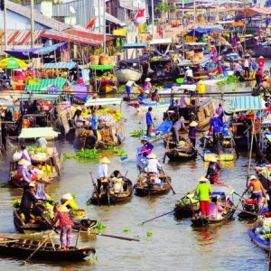 Vĩnh Long Có Bao Nhiêu Km Diện Tích – Cách Tham Quan – Phương Tiện Gì