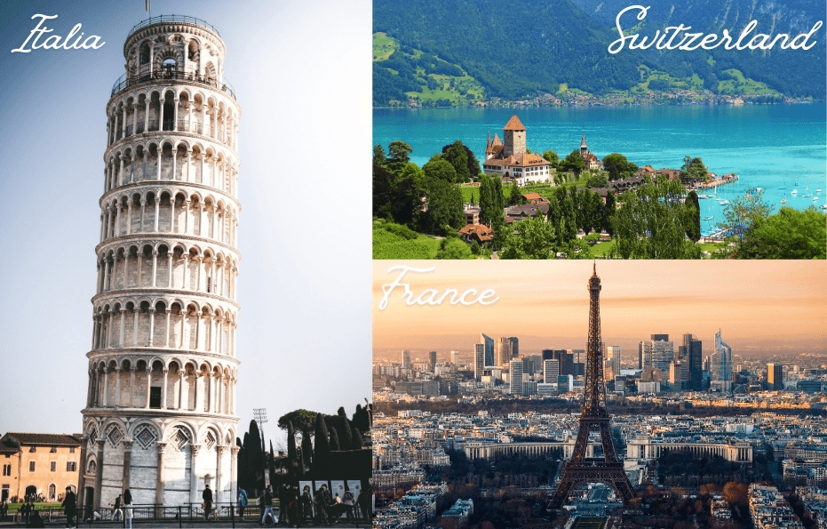 Cung Duong Lang Man Phap – Thuy Si – Y