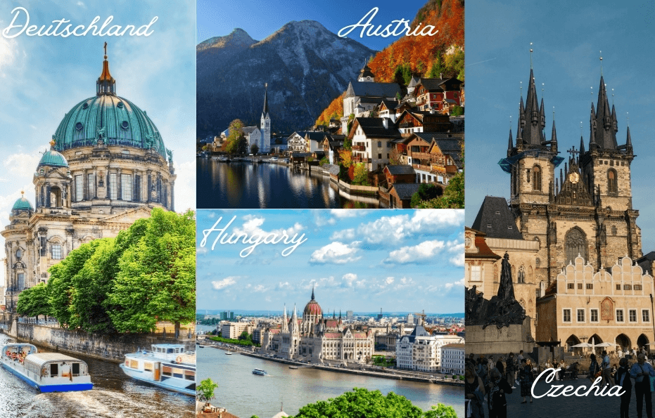 Dong Au Duc – Ao – Tiep Khac – Hungary