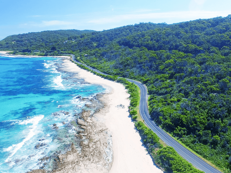 Tour Chau Uc Cung Duong Bien Vi Dai Great Ocean Road