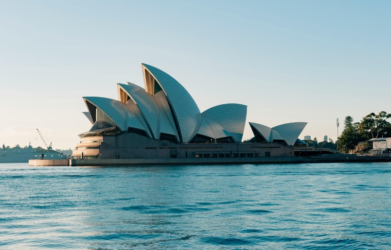 Nước Úc Với Sydney Hiện Đại, Biển Đẹp Và Thiên Nhiên Hoang Dã