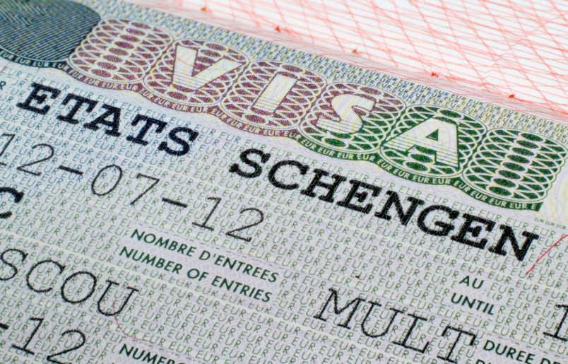 Chuẩn bị hồ sơ đầy đủ để tăng tỷ lệ đậu visa Chuẩn Bị Hồ Sơ Đầy Đủ Để Tăng Tỷ Lệ Đậu Visa