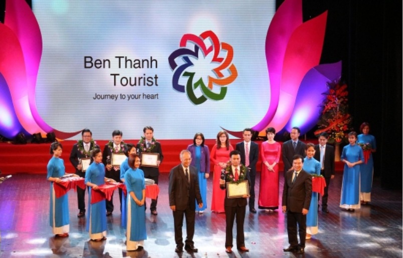 BenThanh Tourist Benthanh Tourist