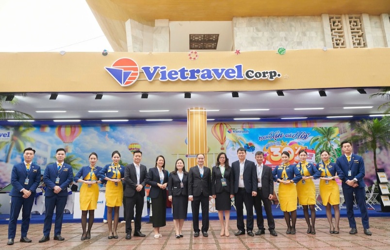 Vietravel Vietravel