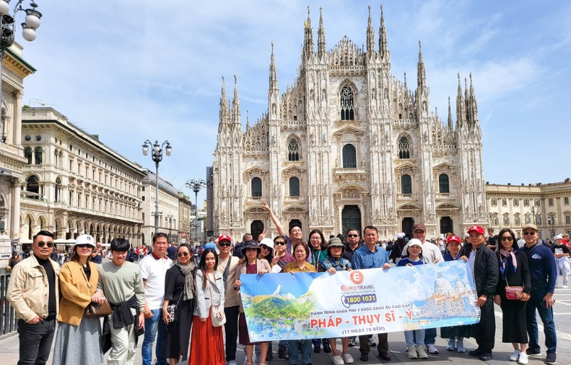 EuroTravel Eurotravel