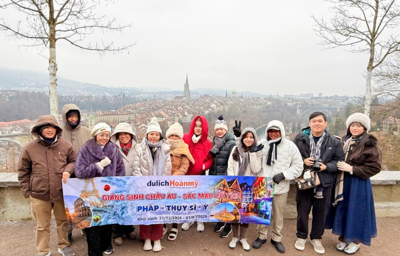 Du Lịch Hoàn Mỹ Du Lịch Hoàn Mỹ