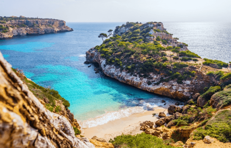 Mallorca – Đảo Nghỉ Dưỡng Nổi Tiếng Của Tây Ban Nha